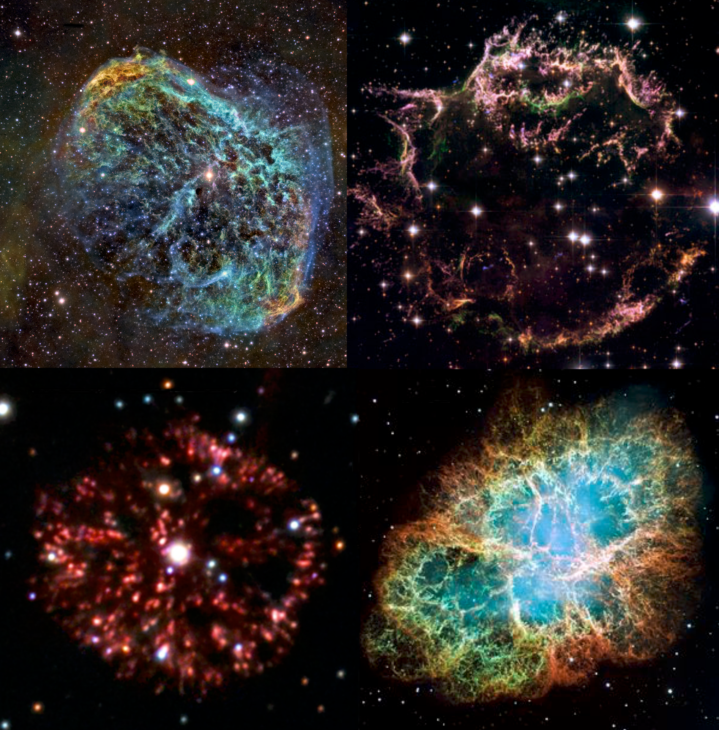 Nebulosas